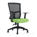 Modern Hotel Mesh Chair with Wheels Whole-sale price Modern mesh chair Swivel luxury executive office chair Supplier